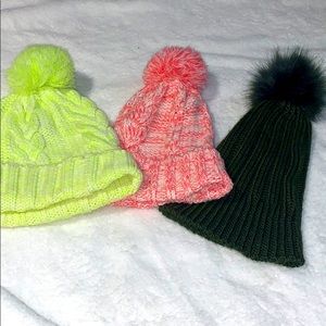 Cute beanie hats